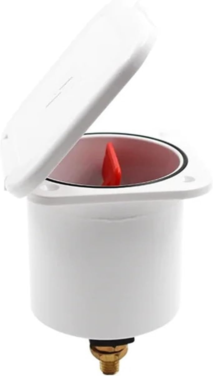 Battery protection switch Main switch Main switch Car battery power supply with key and cover Battery cut-off switch