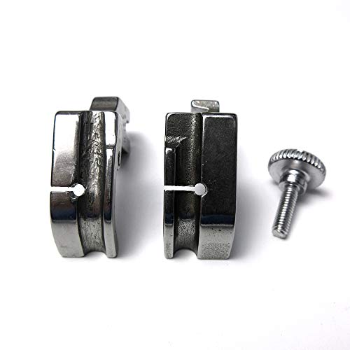 Prensatela para Cording Izquierda y Derecha 3/16" miniatura 2
