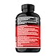 Powerstar LYSIN TABS hochdosiert | 2.250 mg reines L-Lysin pro Portion | Deutsche Herstellung | Vegan | Für Bindegewebe & Fettstoffwechsel |180 Lysin Tabletten | 1 Dose reicht für 2 Monate