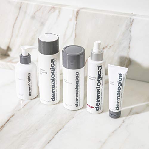 Dermalogica 102022 Antioxidant Hydramist Toner (1 Fl Oz) Anti-Aging Toner Spray For Face That Helps Firm And Hydrate Skin thumb #4