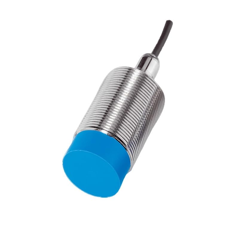 Capteur de proximité inductif IME30-38NPOZW2S avec câble de 2m pour détection