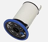 Fuel Filter Fits Maserati Ghibli Levante Quattroporte M156 2014-18 673001463