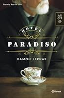Hotel Paradiso 8408126318 Book Cover