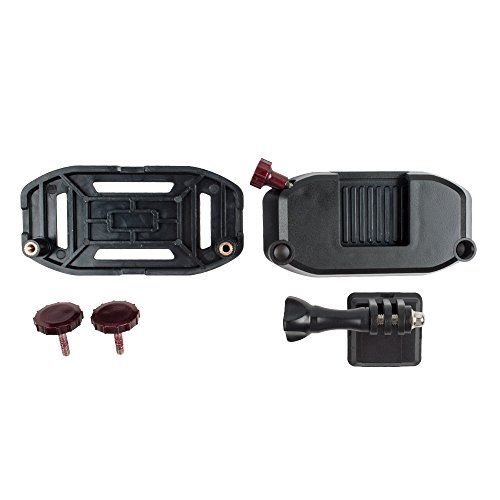 Decho-c cinghia zaino Lifevest SCUBA Mount a