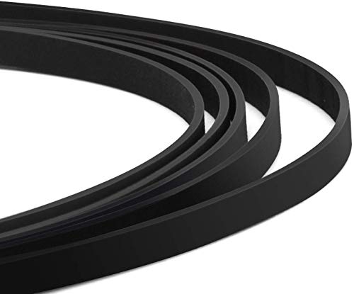 Image of 5Pcs 172 Same-Sized Turntable Belt