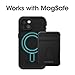 OtterBox FRĒ Series Waterproof Case with MagSafe (Designed by LifeProof) for iPhone 14 Plus - Black