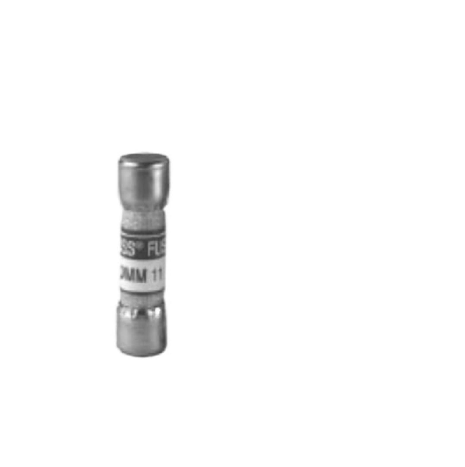 KSZHZYMGX 10PCS FAST-ACTING Fuse DMM-B-11A 10X38MM 11A 1000VAC/DC