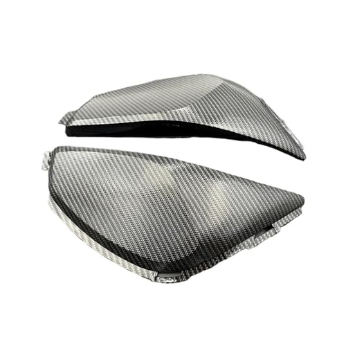 Panneaux latéraux de réservoir CBR 1000 RR 2008-2011 en peinture carbone
