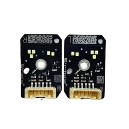 Módulo DRL para Serie 5 G30 Regulador de Placas LED Adaptativas