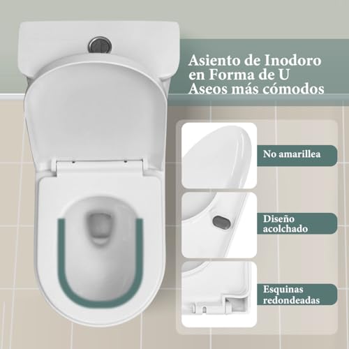 Opiniones y reviews de Tapas de baño - solo los mejores. 14 tapas de baño marca AZYAAXZM (2)