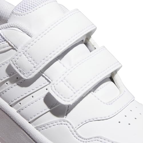 Zapatillas Adidas Hoops 3.0 Bold unisex: ideales para el colegio 6