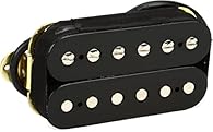 EVH Wolfgang Neck Pickup Black Made in the USA Black