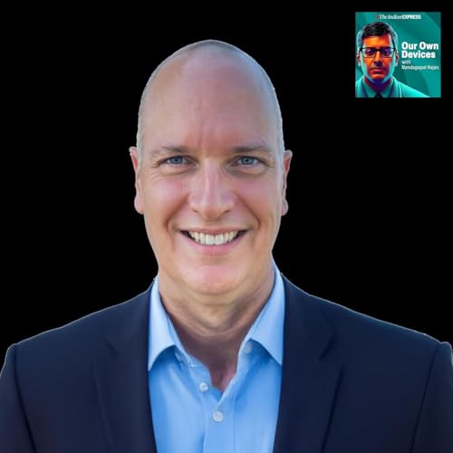What is Semantic Intelligence and What it's Not? Podcast Por arte de portada