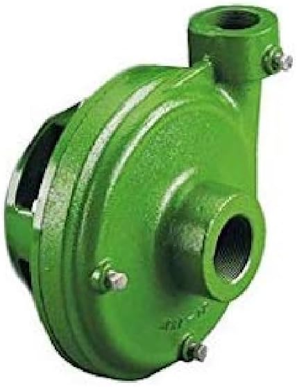 Ace Pump Centrifugal Pump 2" NPT Suction x 1.50" NPT Discharge LE GE-860-LE