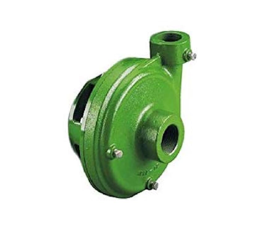Ace Gas Driven Centrifugal Pump 2