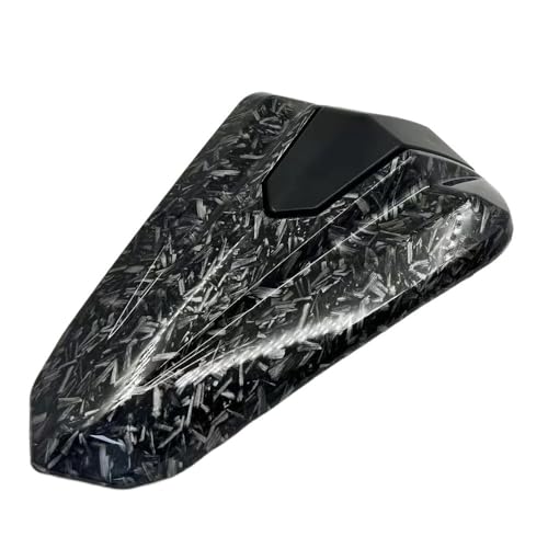 Capot de selle moto 450SR pour supprimer la selle passager amovible