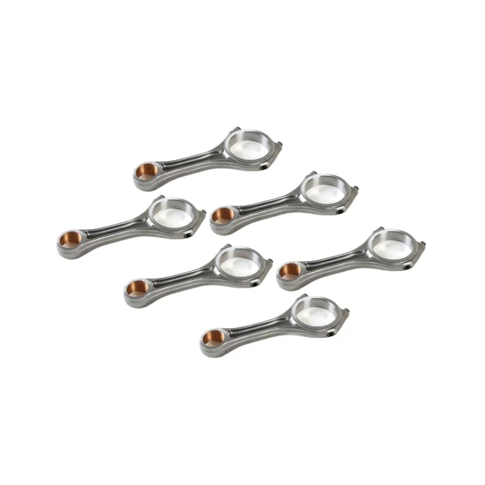 Bielles pour moteurs TDI V6 3.0L compatibles avec Q5 Q7 A4 A5 A6 Allroad Avant Cabriolet - Remplace 059198401F 059105401AE 95510397510