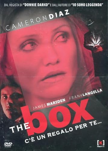 La scatola The Box