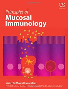 Principles Of Mucosal Immunology (Pb)