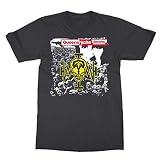 shengqi Queensryche Operation Mindcrime Men's T-Shirt