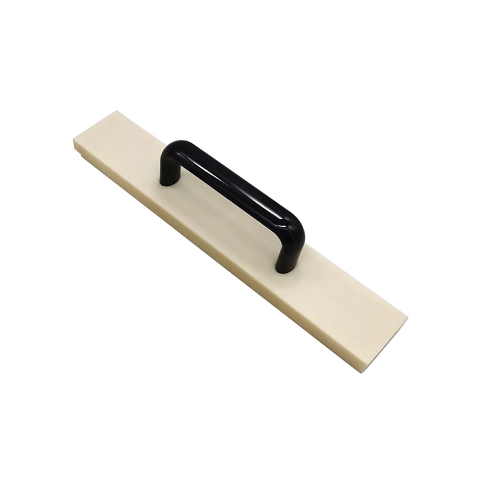 Ragyzity Tapping Block for Vinyl Plank Flooring, Knocking Block with Handle, Universal Flooring Tool Knocking, Protects Your Flooring Tongues or Edges from Damage During Wood Floor Installation