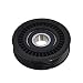 labwork AC Idler Pulley Fit for 95-08 Subaru Forester Impreza Baja Legacy 73131FC000 73134AC001