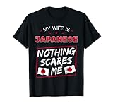 Japanese Heritage Wife Apparel