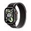 Black Titanium Case with Black/Charcoal Trail Loop