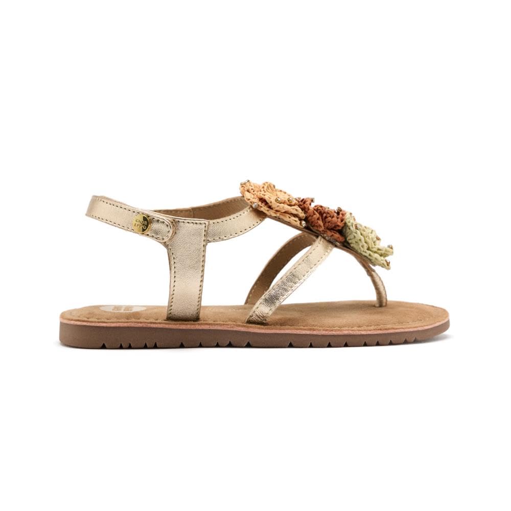 GIOSEPPO Newry, Sandalias Planas Niñas