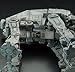 Bandai Hobby - Star Wars - 012 at-M6 Vehicle Model Kit