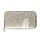 Material: PU-Leder, langlebig und komfortabel.