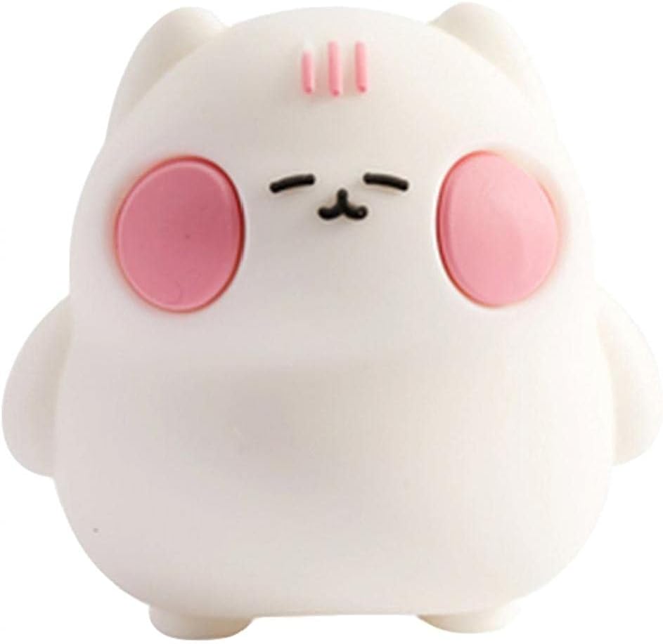 車用芳香剤 アロマディフューザー プルートー 可愛い クリップ型 取り付け簡単 エアコン吹き出し口用