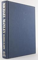 MICHAEL MANLEY: MAKING OF A LEADER 0233984720 Book Cover