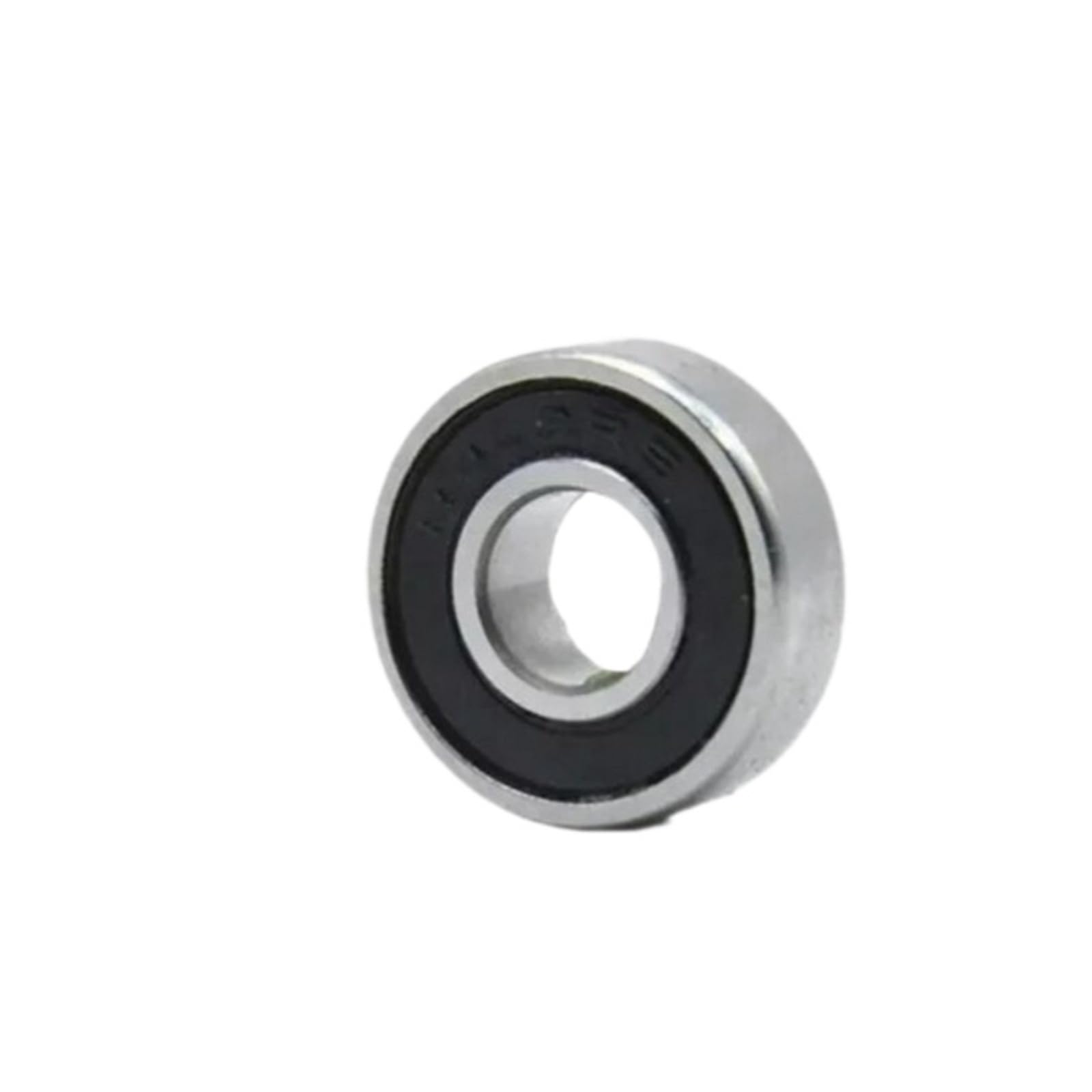 Rodamientos de bolas de ranura profunda R4 2RS 1/4x5/8x9/32 R4RS 6,35x15,875x4,98 mm, 10 unidades