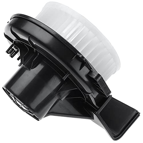 Frankberg Heater Blower Motor Fan Compatible with A1 8X1 8XK 2010-2018 Ibiza Mk III 6L1 2002-2009 Ibiza Mk IV 2008-2017 Fabia 1999-2022 Polo 9N_ 2001-2009 Replace# 6R2819015 - Image 4