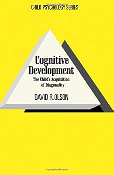 Cognitive Development: The Child's Acquisition of Diagonality