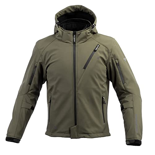 【Amazon売り切れカラー】KOMINE プロテクトウィンターパーカー 防寒 41hsZNprOnL.jpg