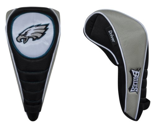 Philadelphia Eagles Driver Cover
