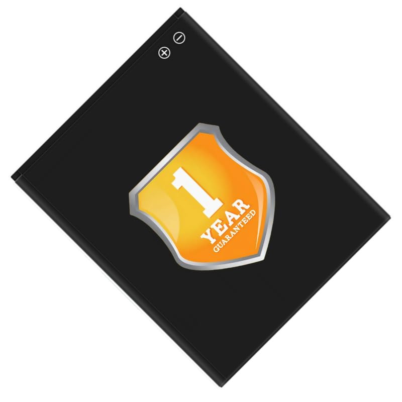 Image of Original V3760T Battery Compatible for Nokia C2 - (2800mAh) - 1 Year Warranty K7