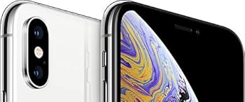 Amazon.com: Apple iPhone XS Max, US Version, 64GB, Silver