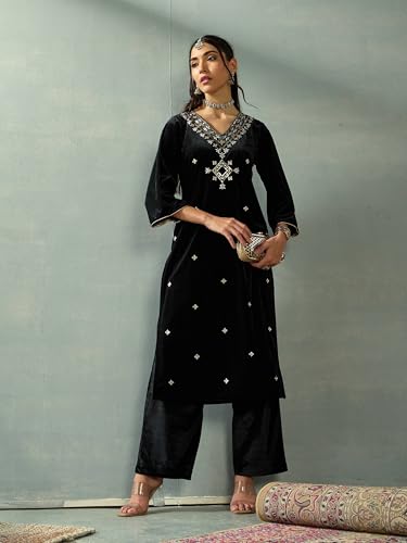 Image of Women Straight Pants