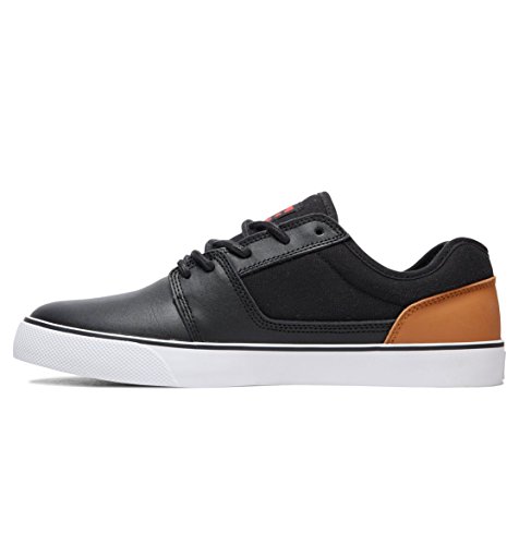 DC Hommes Tonik baskets basses légères pour marcher confortablement - 3