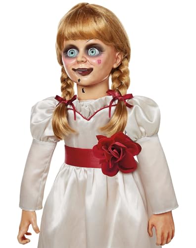 Muñeca Annabelle Spirit Halloween 76 cm Multicolor miniatura 2