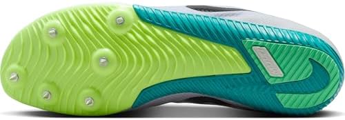 28cm 新品 ナイキ ズーム ライバル マルチ Amazon | ナイキ ズーム ライバル 陸上競技 マルチイベント スパイク