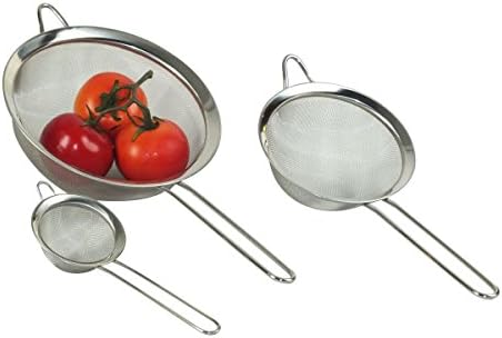 kela Pans, 18/10 Steel, Silver, 20 x 20 x 40 cm