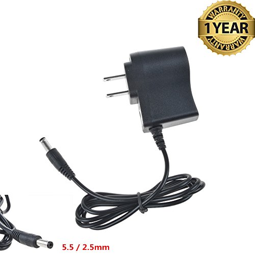 5V AC DC Adapter For Viper 777 787 797 800 Electronic