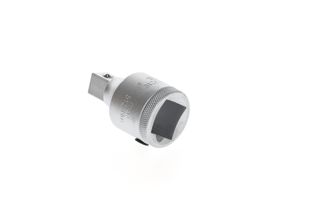 Krachtdoppenset 5 delig voor aluminium velgen 15, 17, 19, 21, 22mm voor slagschroevendraaier I Kracht-doppenset I Krachtdoppen I Impact Socket I 0,5 inch I In gereedschapskoffer van WIESEMANN 1893 I 80287 Krachtdoppenset 5 delig voor aluminium velgen 15, 17, 19, 21, 22mm voor slagschroevendraaier I Kracht-doppenset I Krachtdoppen I Impact Socket I 0,5 inch I In gereedschapskoffer van WIESEMANN 1893 I 80287