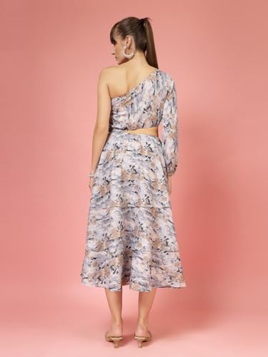 Image of OOMPH! Women Dress