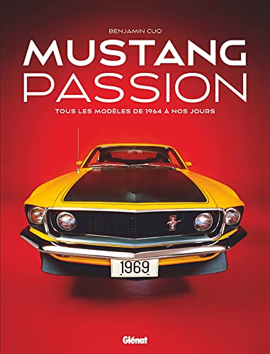 Mustang Passion 3e ED