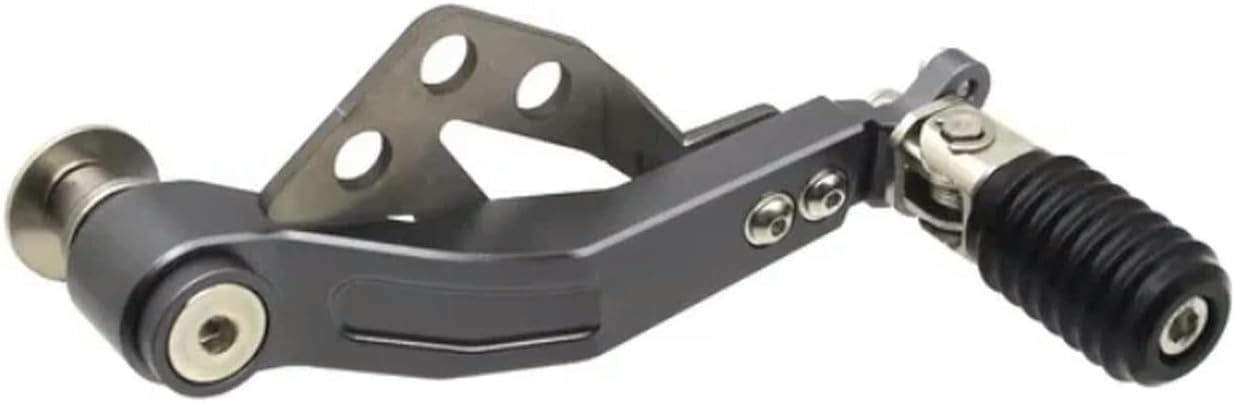 Motorcycle Gear Lever Djustable Folding Motorcycle Gear Shifter Shift Pedal Lever for BMW R1200GS LC R1200GS LC Adventure R1250GS LC R1250GS LC Adventure